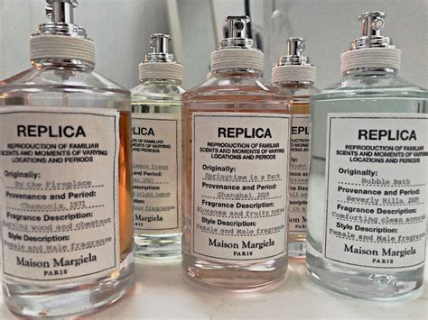 replica perfume reviews